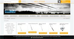 Desktop Screenshot of bialaryba.pl